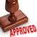 Loan Approved!