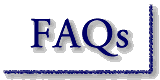 Frequently Asked Questions