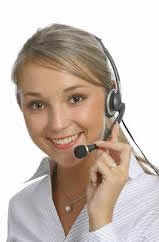 Operators Standing By